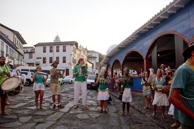 Mercado no 3º fHist