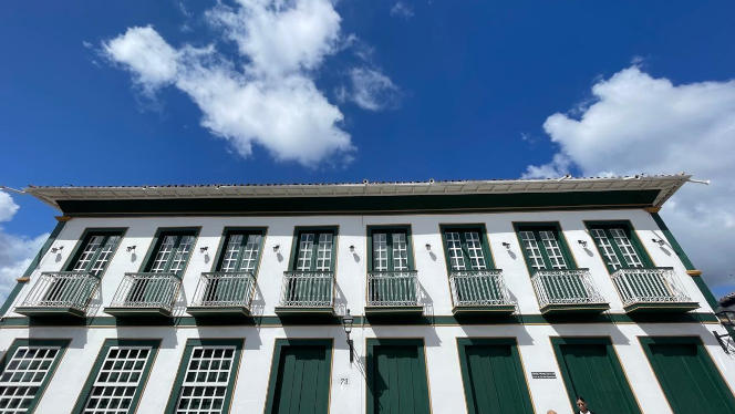Hotel Roberto