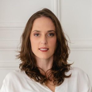 Lea Vidigal Medeiros